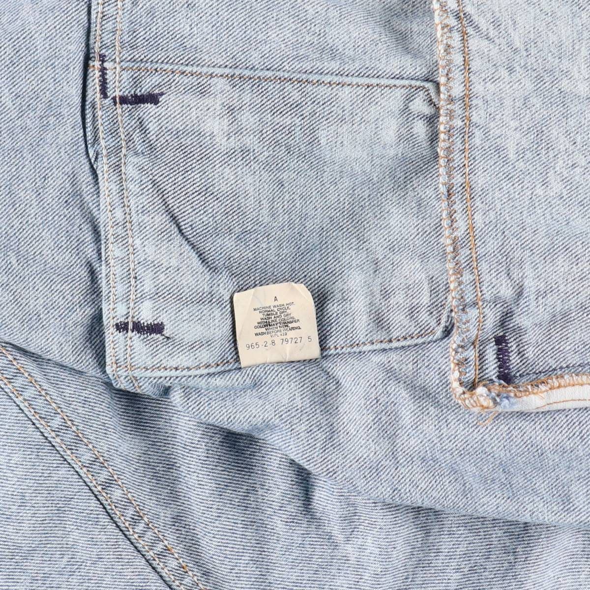 古着 90年代 リーバイス Levi