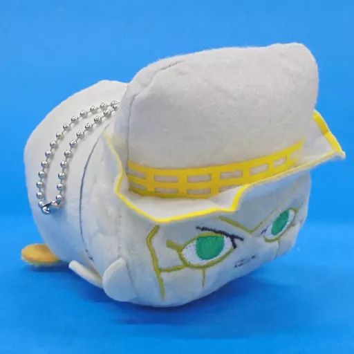 ジョジョの奇妙な冒険 ぽてコロ ヘブンズ・ドアー ジョジョの