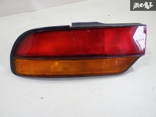 日産純正 RPS13 180SX 中期 テール テールランプ テールライト
