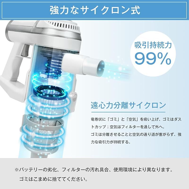 LNSOO 掃除機