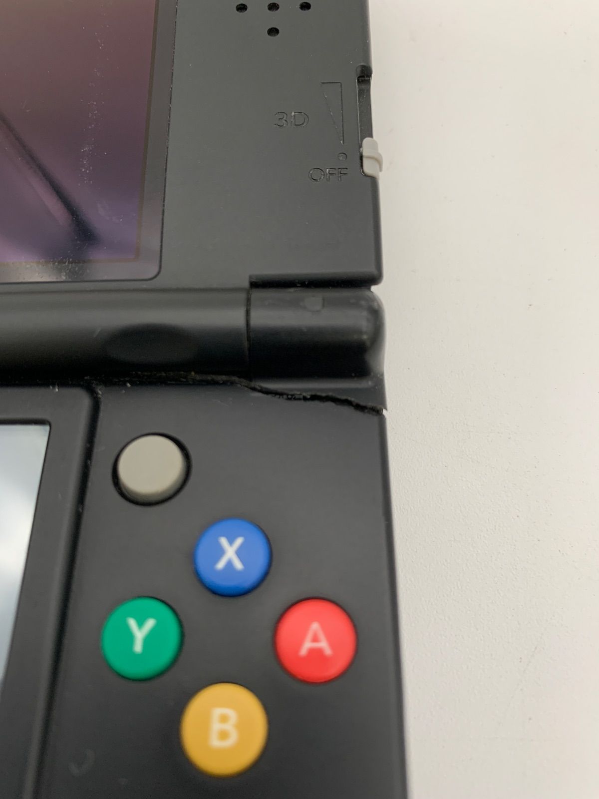 ジャンク扱い 1003-208