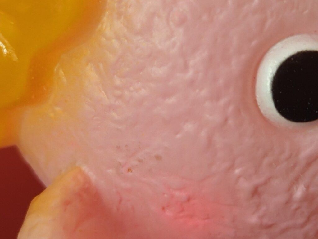 快獣ブースカ ラーメンブースカ