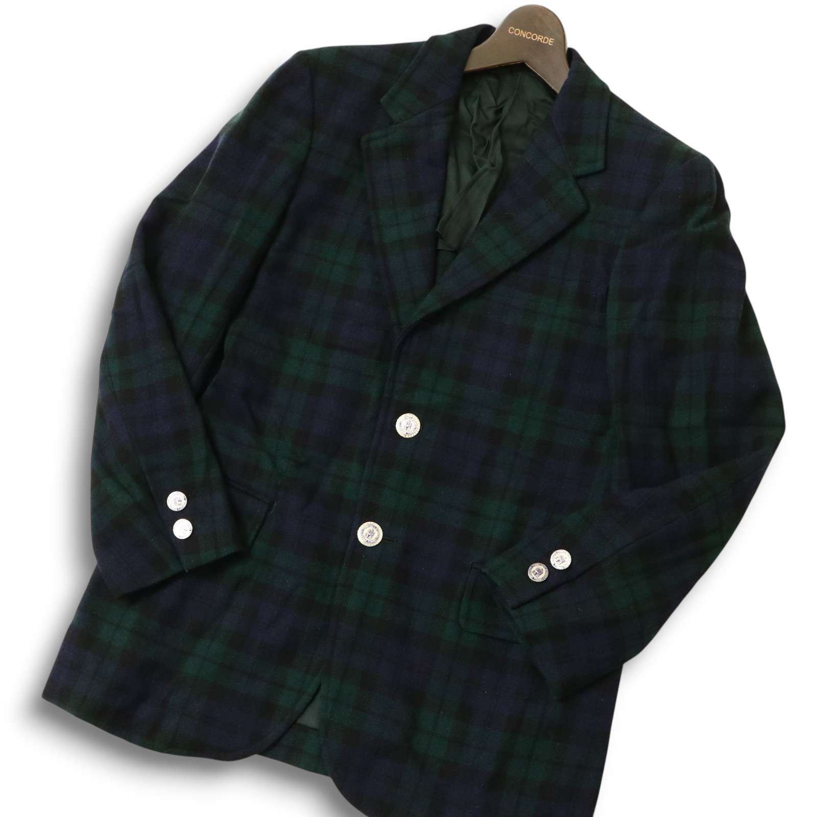 美品 VAN JACKET バティックプリント テーラードジャケット L 楽天市場】van jacket テーラードの通販
