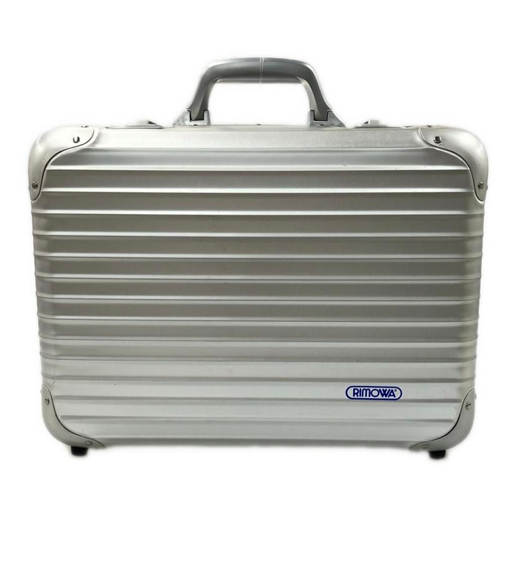 リモワ アタッシュケース メンズ RIMOWA