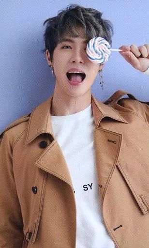 中古】コレクションカード(男性) JBJ/キム・ドンハン/「2018 JBJ 日本