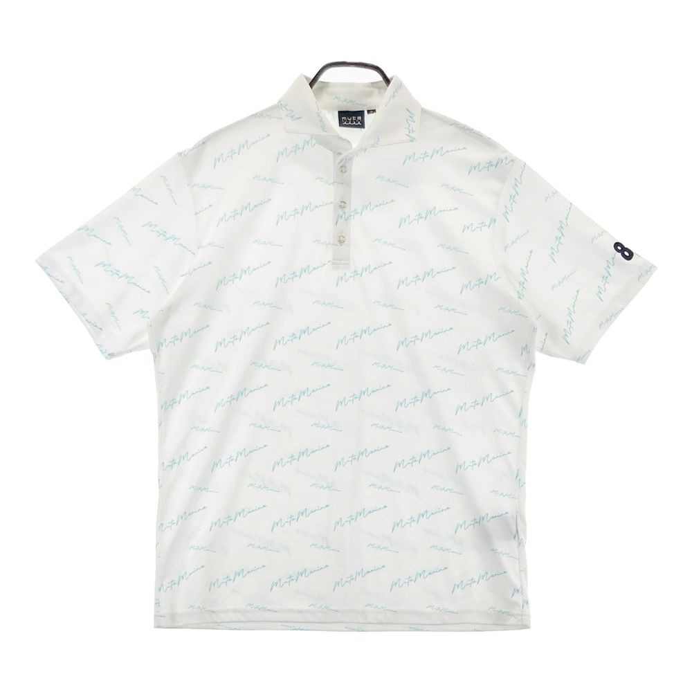 muta marine ポロシャツ サイズ7 muta MARINE GOLF MG7ポロシャツ [全3色] – muta Online Store