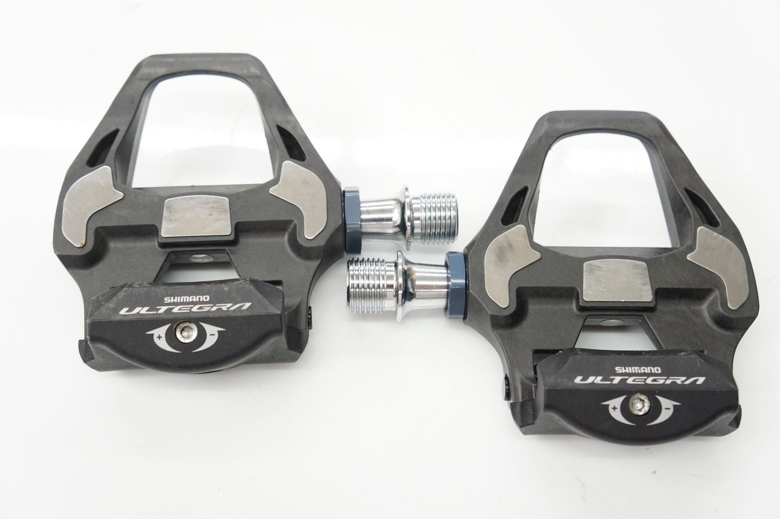 SHIMANO 「シマノ」 ULTEGRA PD-R8000 ペダル / バイチャリ浦和ベース