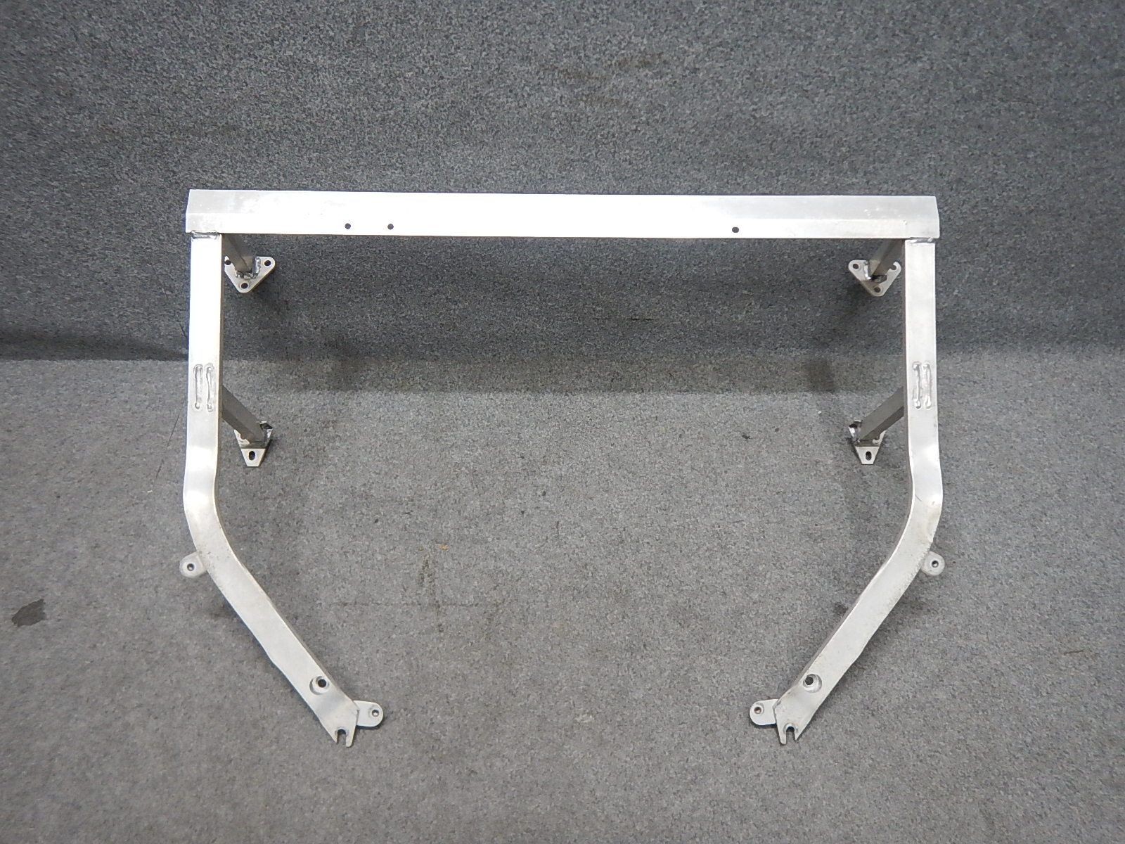 アウディ TT 8J 3.2クワトロ エンジンサポートサブフレーム サスペンションクロスメンバー サブフレームフロントエンジンクレードルサスペンションマウントホルダー 8J8 802 017E 101917 FFCRYSTALESIA_COM