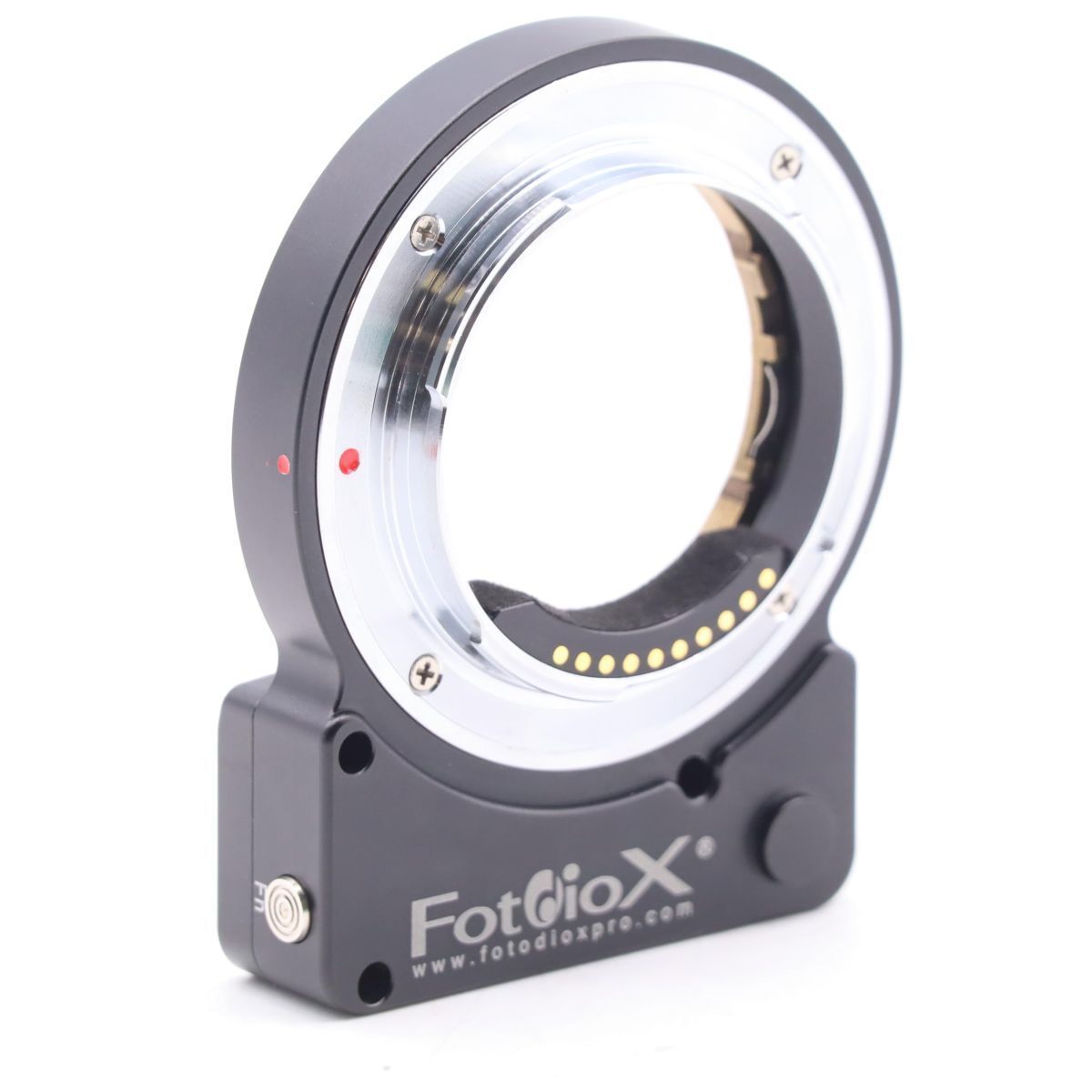 Fotodiox 電子マウントアダプター LM-SNE-PRN II (ライカMマウント