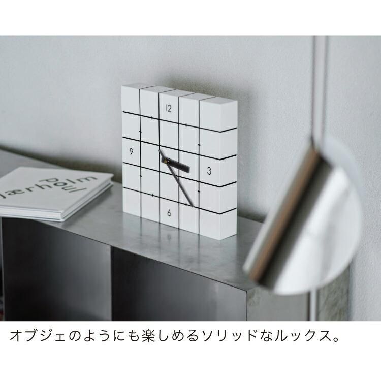 アレッシ Alessi 壁掛け時計 イエロー デザイン：マイケル