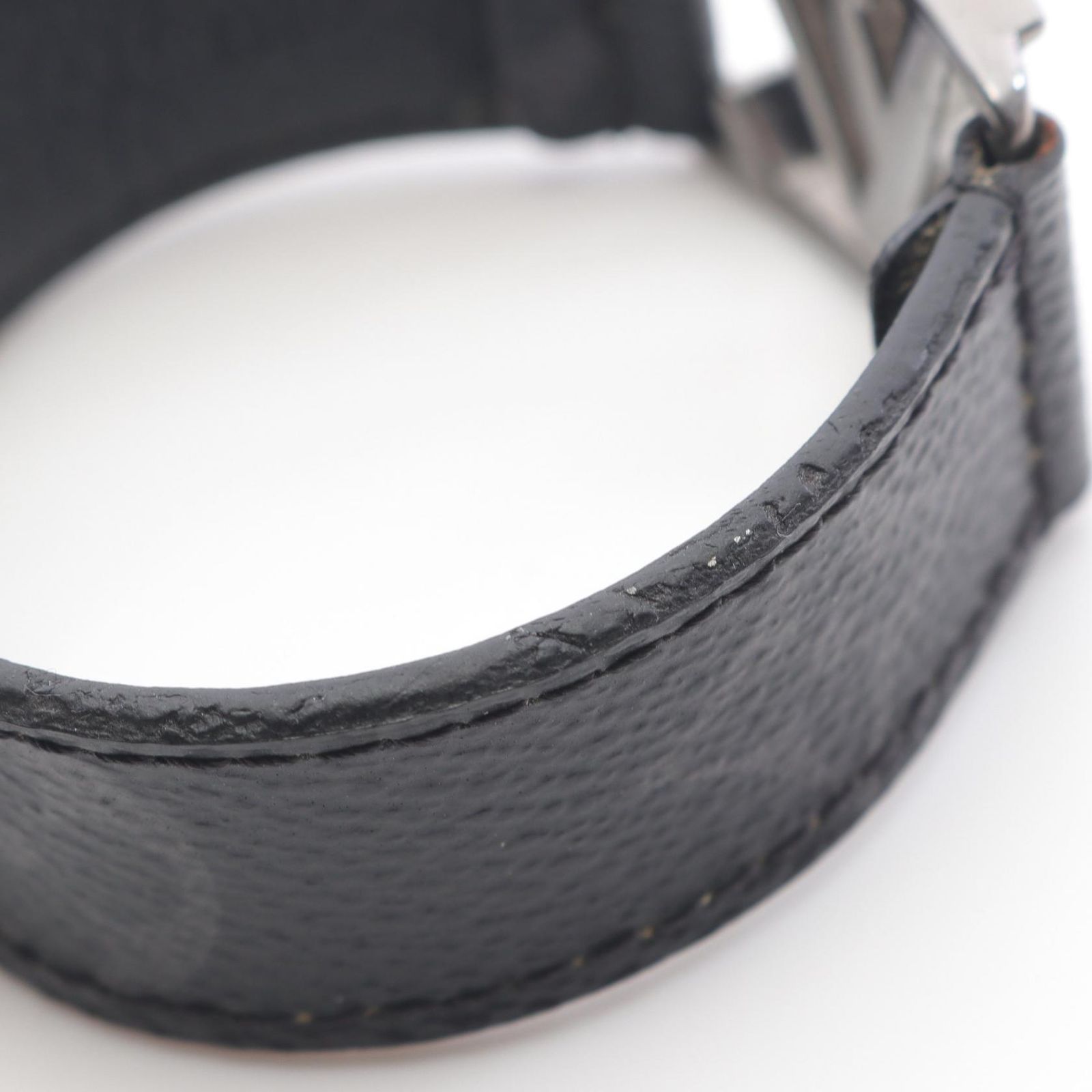【美品】　ルイヴィトン　M6295 ブラスレホッケンハイム　ブレスレット ルイ・ヴィトン LOUIS VUITTON ブレスレット ブラスレ