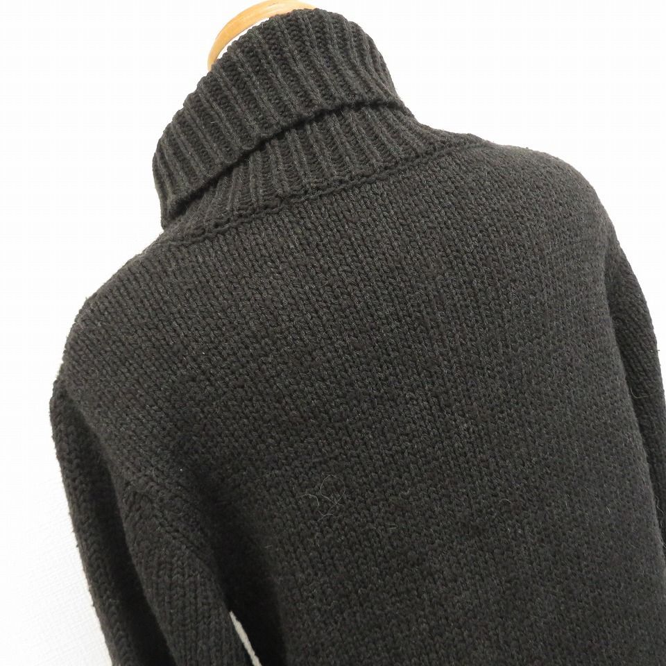 Natural Vintage Goa ゴア ニット カットソー ワンピース ゴア goa Natural VINTAGE ニットワンピース ロング
