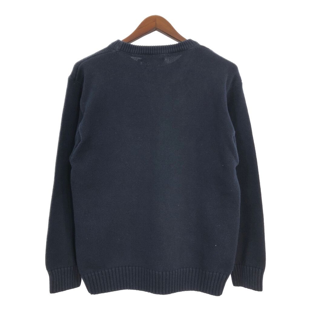 Polo by Ralph Lauren ポロ ラルフローレン コットンニット
