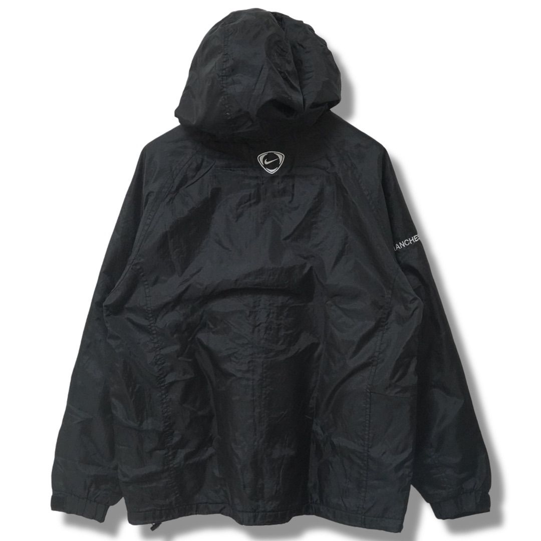 ナイキ マンチェースターユナイテッド ナイロンジャケット M