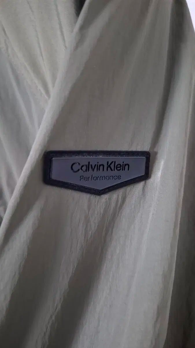 Calvin Klein