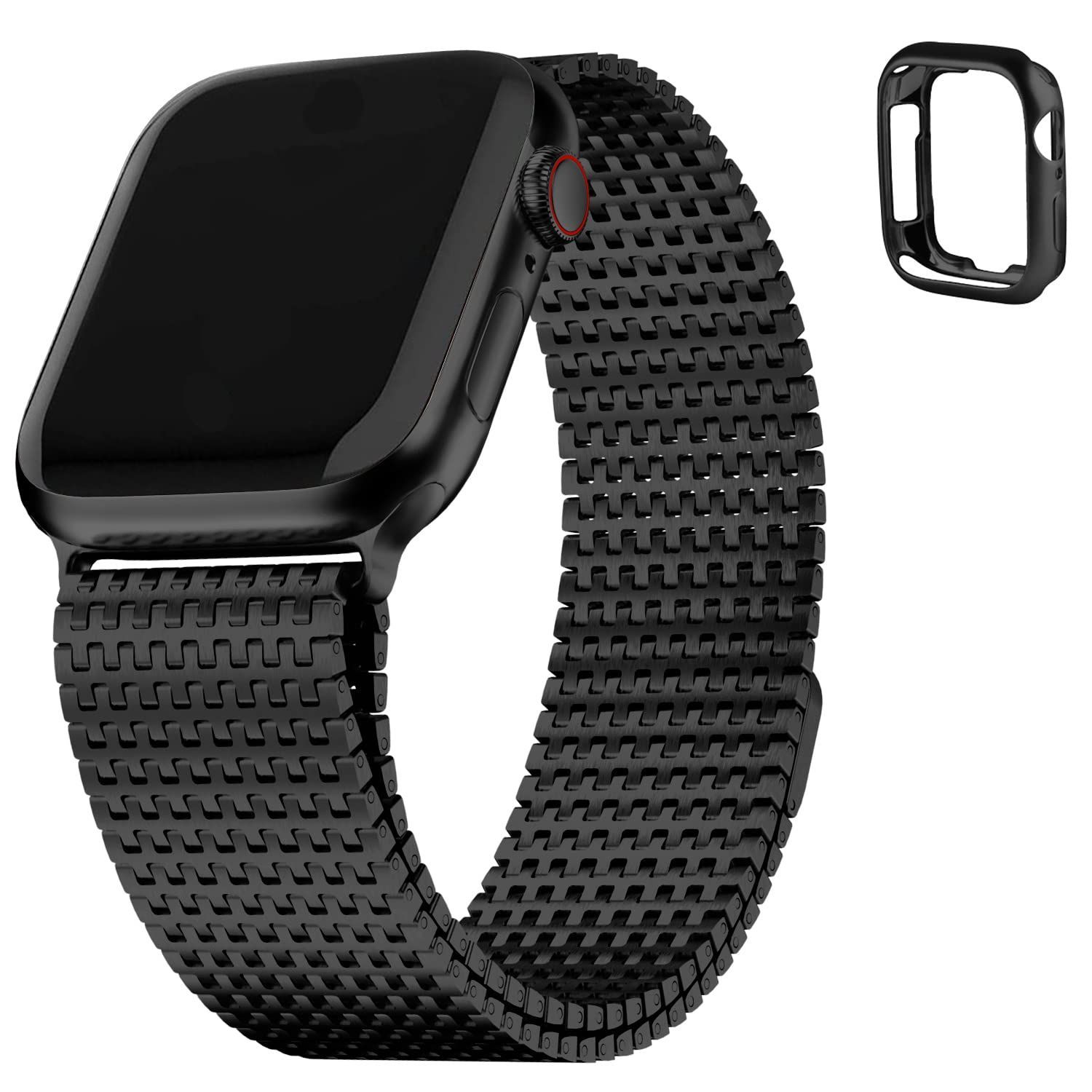 数量限定】アップルウォッチ バンド iWatchシリーズ8 7 6 5 4 3 2 1 SE