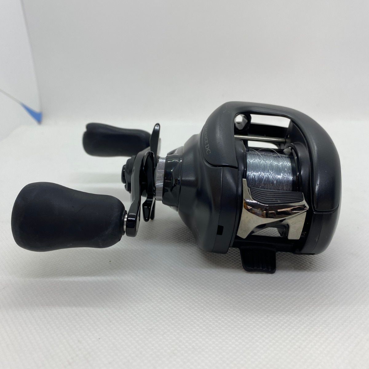 SHIMANO - ΨΨSHIMANO シマノ ベイトリール　22エクセンスDC XG 左巻き 044976 SHIMANO - ΨΨSHIMANO シマノ ベイトリール 22エクセンスDC XG