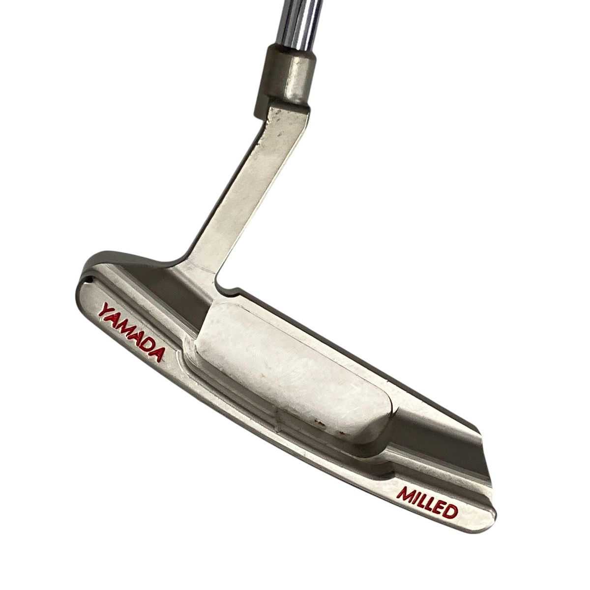 中古】Emperor 2 パター スチールシャフト 計測項目外 計測項目