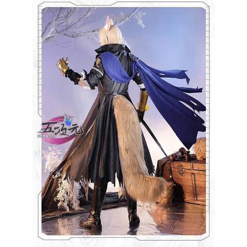 明日方舟 arknights