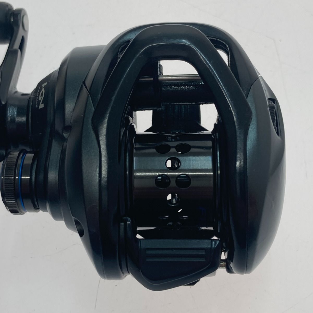 □□SHIMANO シマノ 21 SLX BFS XG 左巻き 043719 本体のみ