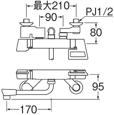 安心の断熱ボディ SK181D-13