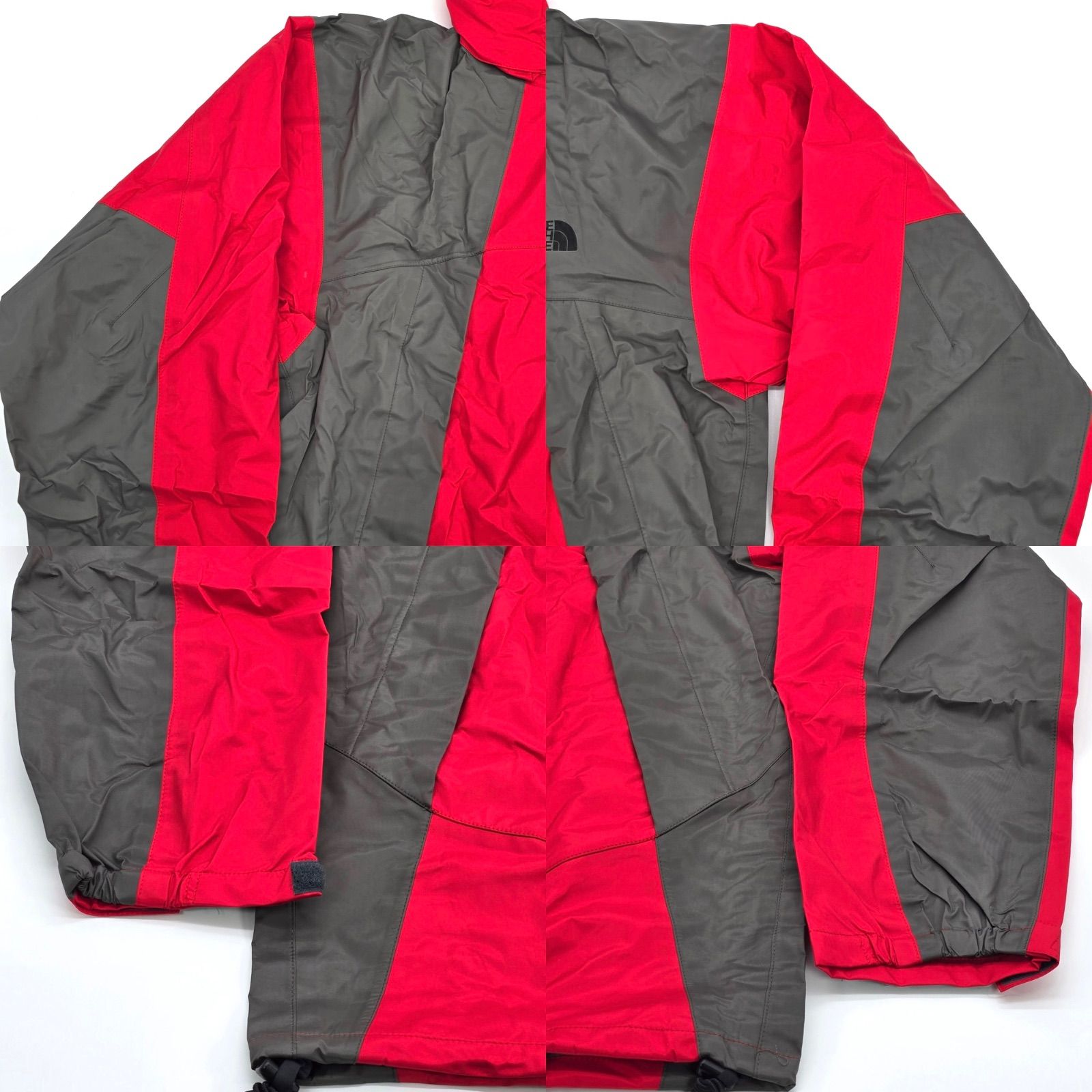 THE NORTH FACE ザ ノース フェイス NP-10206 レインテックス