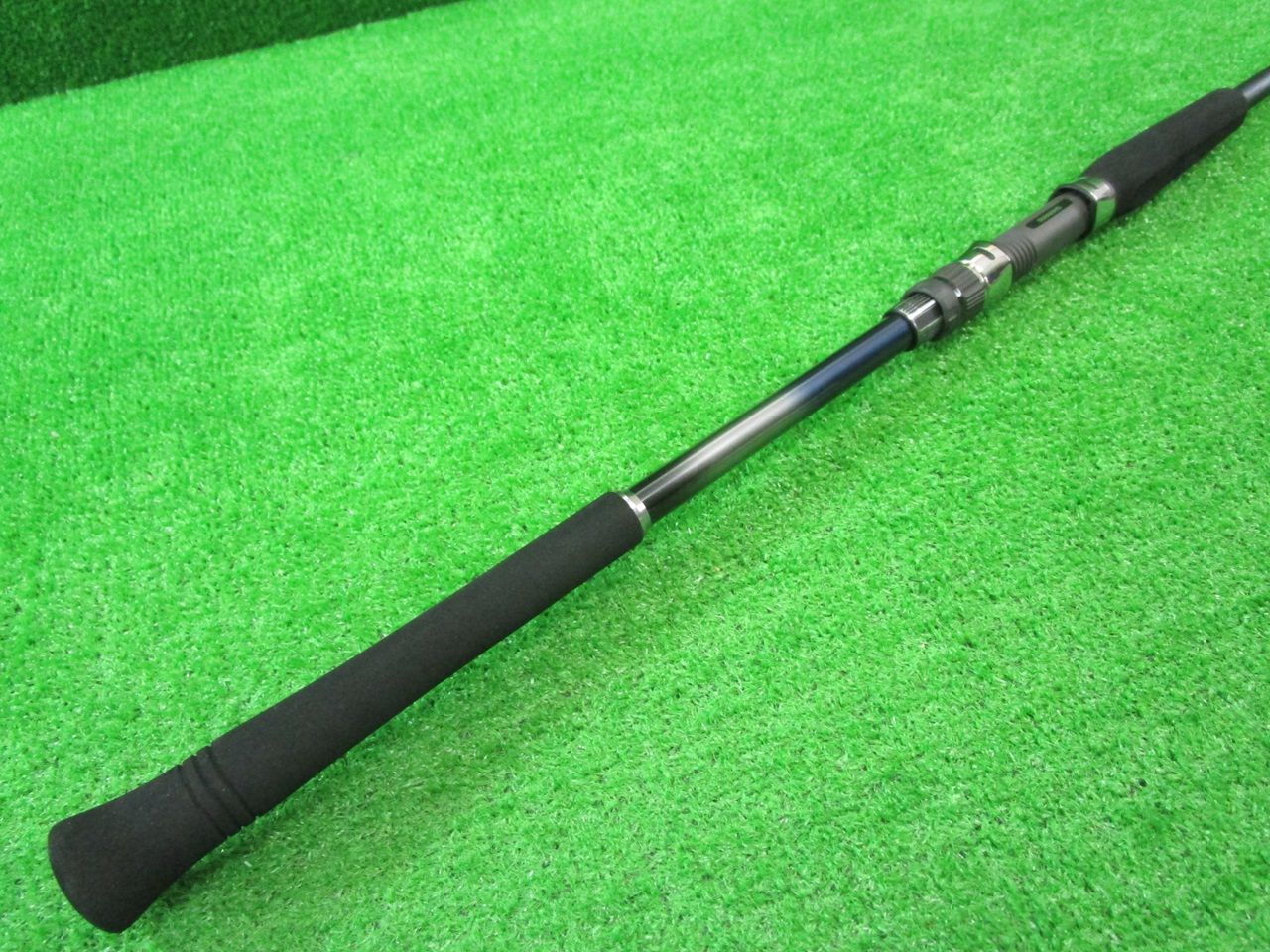 コルトスナイパーSS S96M シマノ 24 コルトスナイパーSS S96M 【大型