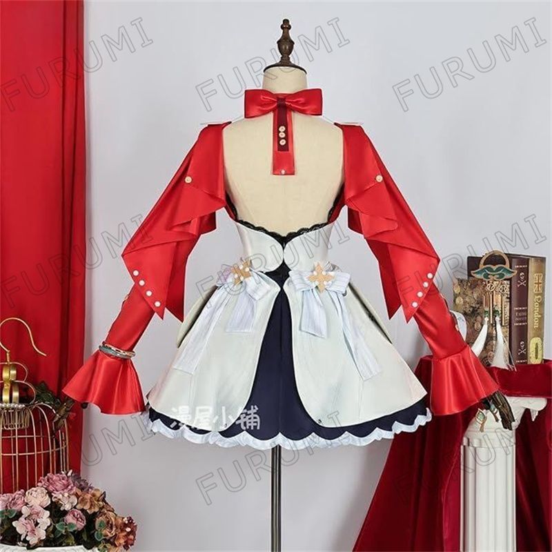 ゼンゼロ イヴリン セット済みウィッグ ゼンレスゾーンゼロ ゼンゼロ