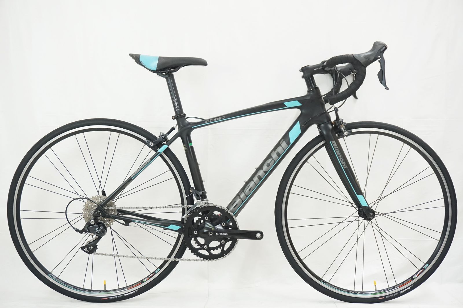 BIANCHI 「ビアンキ」 INTENSO SORA 想っ 2020年モデル ロードバイク