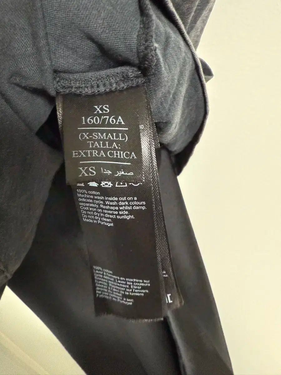 オールセインツ タンクトップワンピース