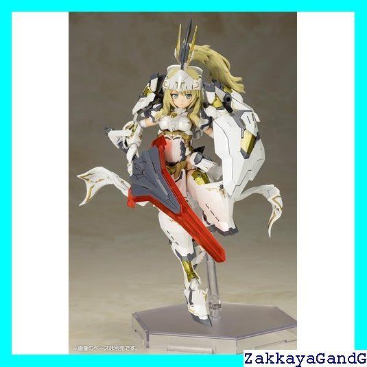 壽屋 KOTOBUKIYA フレームアームズ・ガール ドゥルガーII 全高約