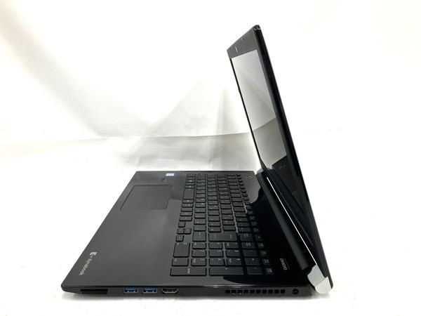 TOSHIBA dynabook T75/DB ジャンク PC - メルカリ