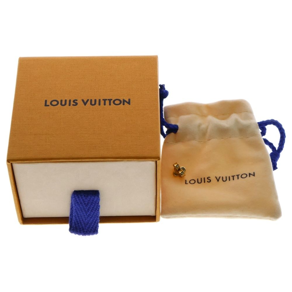 LOUIS VUITTON (ルイヴィトン) LVアイコニックストラスモノグラ