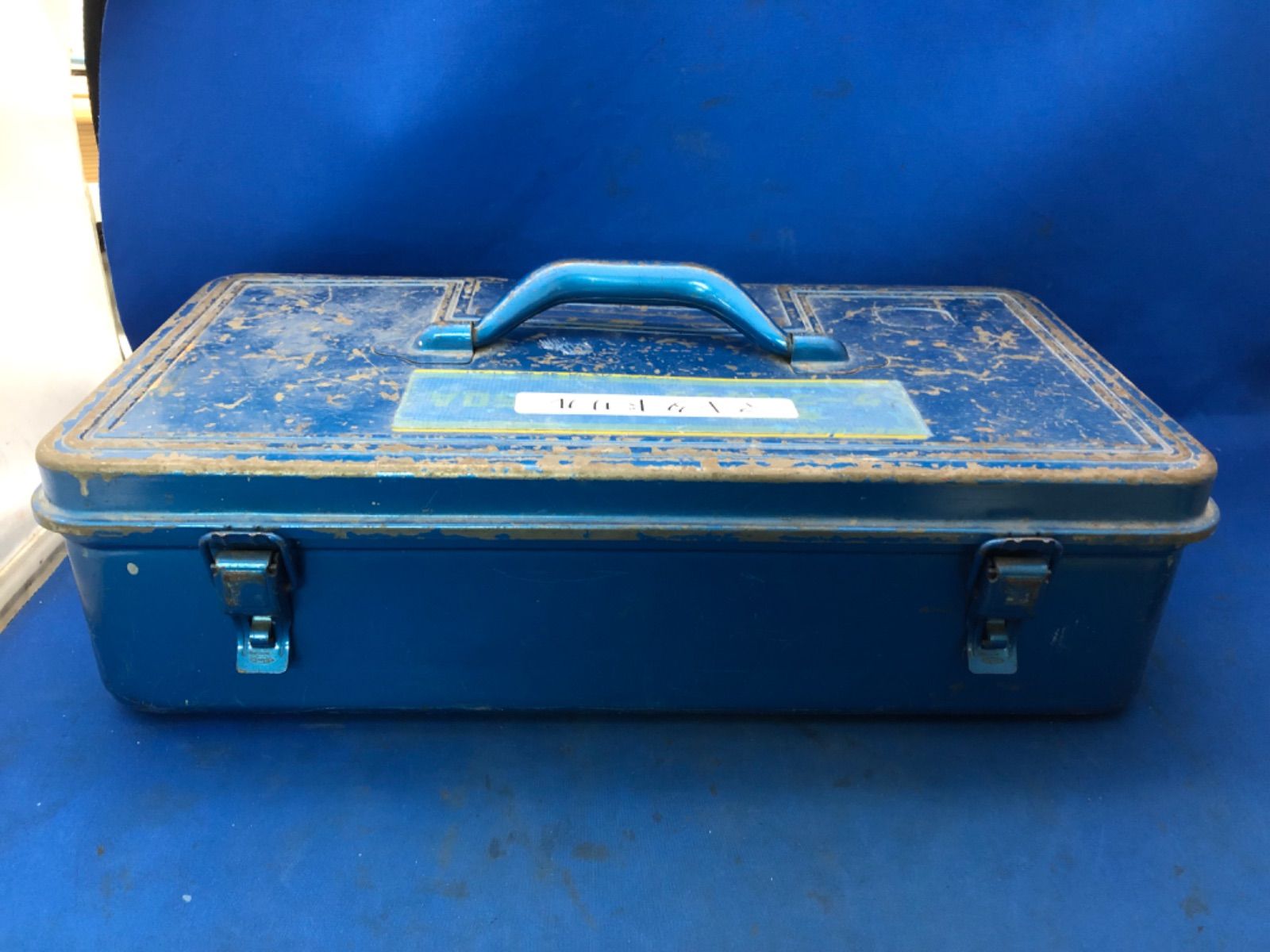 LR 社外ケース付