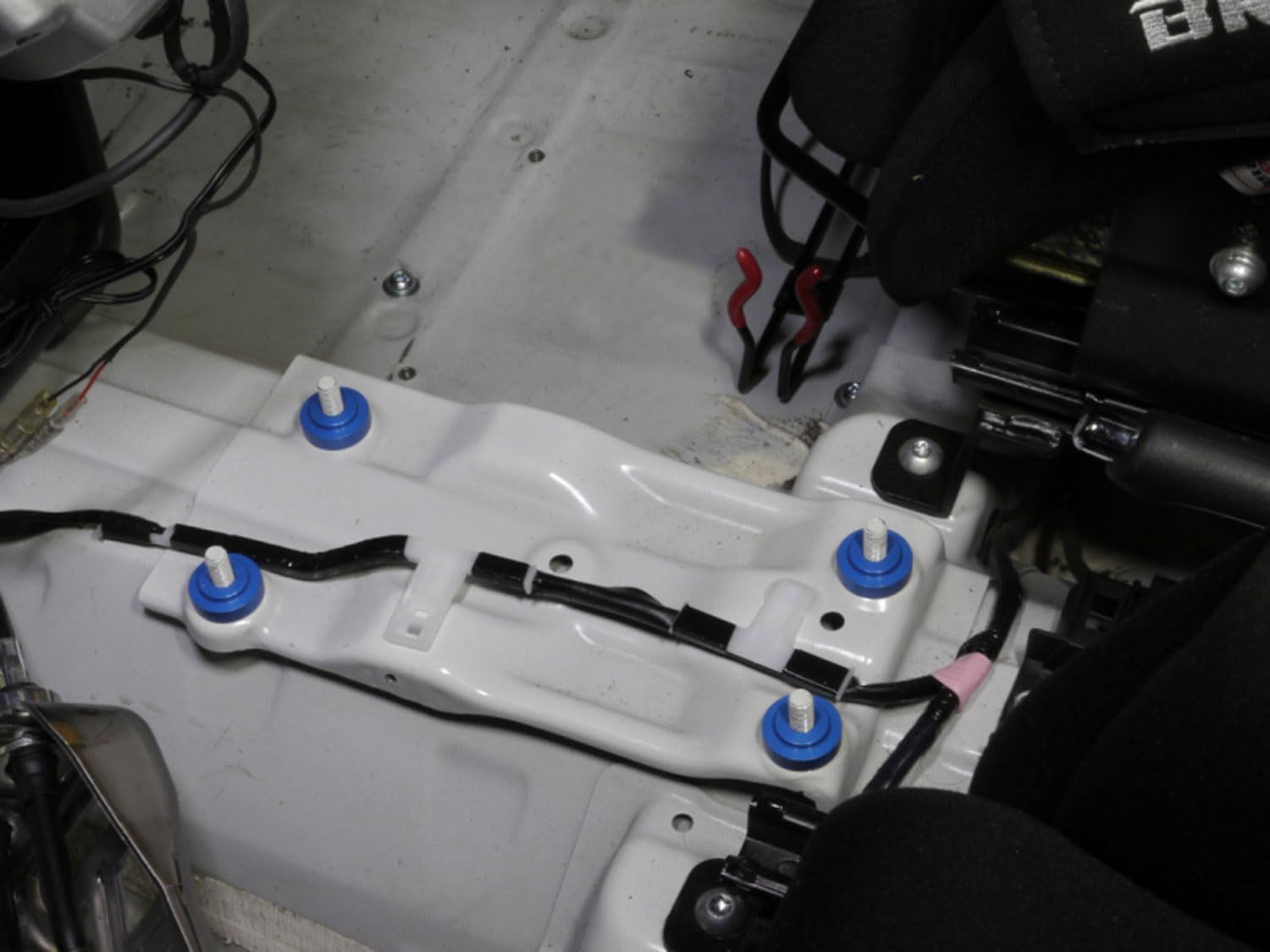 スズキ アルトターボRS