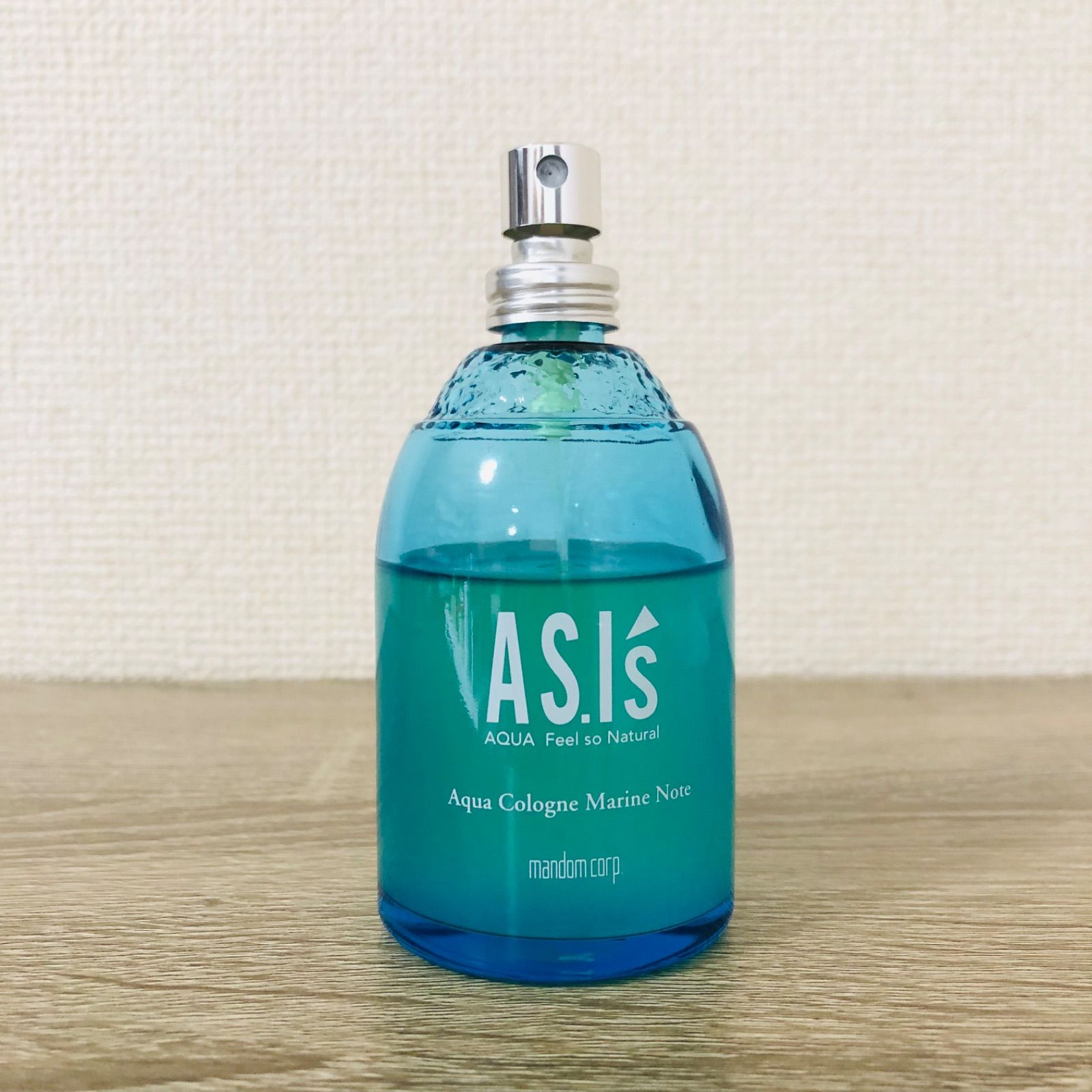 アズイズ アクアコロンＣ as.is m45529667502_1.jpg?1674129691