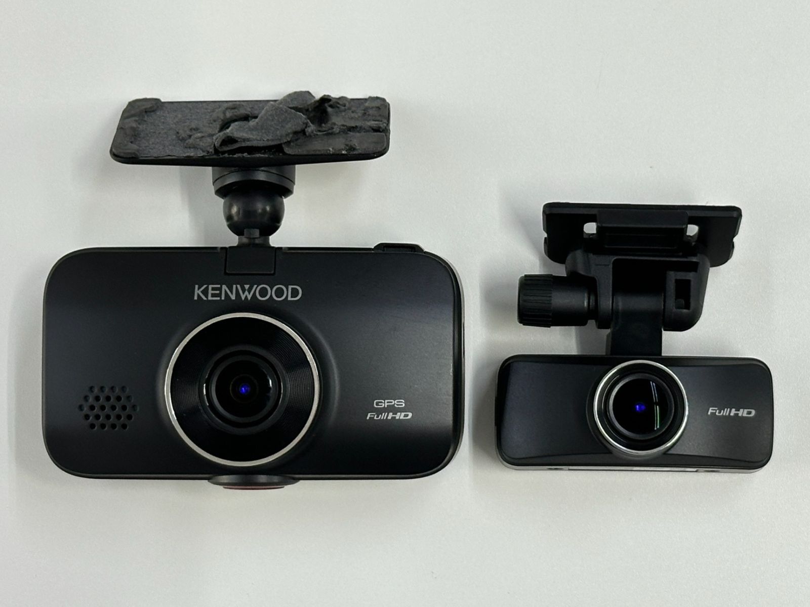 KENWOOD/ケンウッド DRV-MR760 ドライブレコーダー ドラレコ DR 
