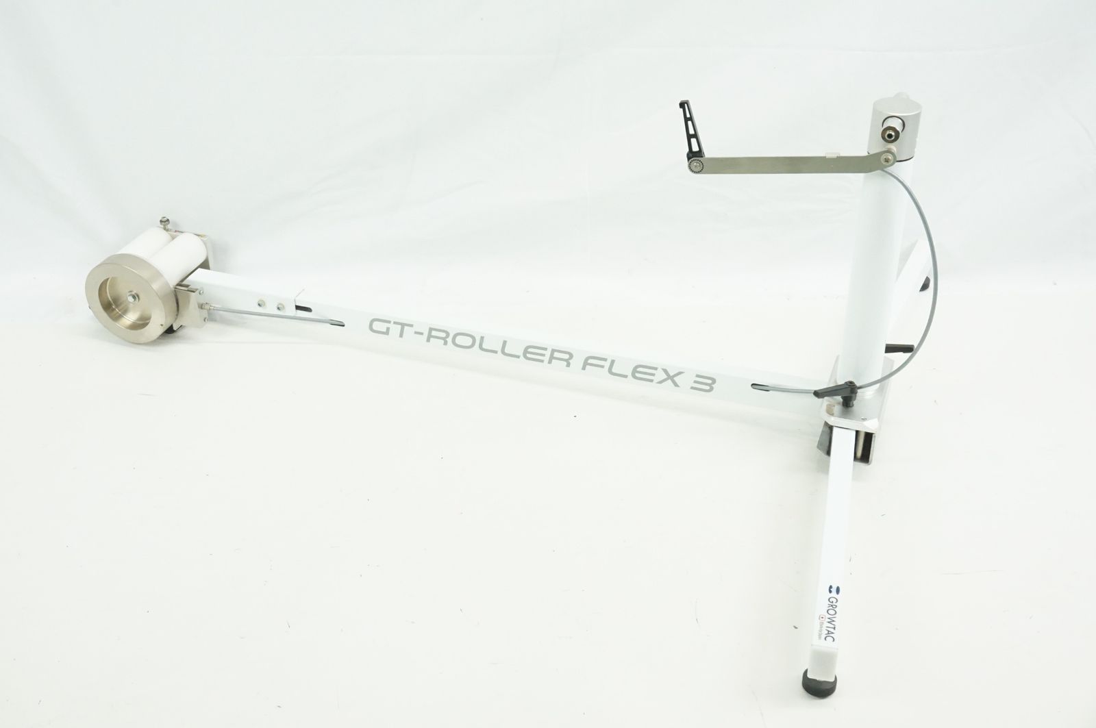 グロータック GROWTAC GT-Roller Flex3 スマートローラー化 グロー