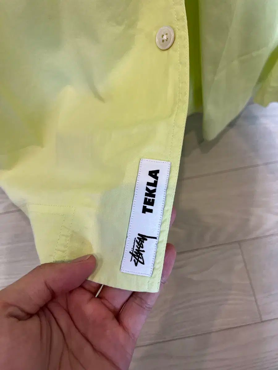  ステューシー テクラ パジャマ シャツ ルームウェア ルームウェア パジャマ