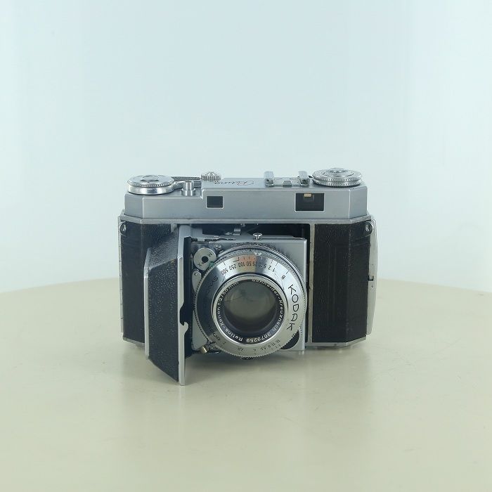 コダック KODAK レチナIIa