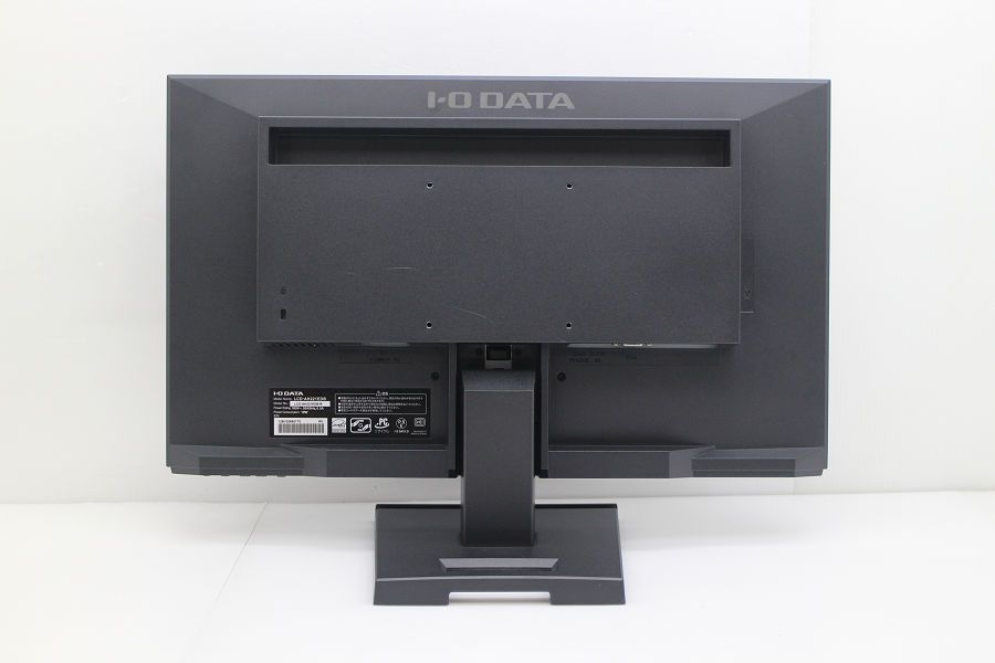 IO DATA LCD-AH221EDB 21.5インチ FHD(1920x1080)液晶モニター D-Subx1 