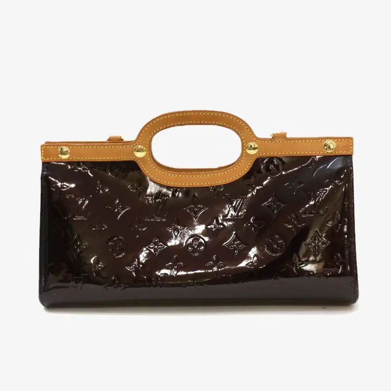 Louis Vuitton ルイヴィトン M91995 モノグラム ヴェルニ ラックスベリー ドライブ 2WAY
