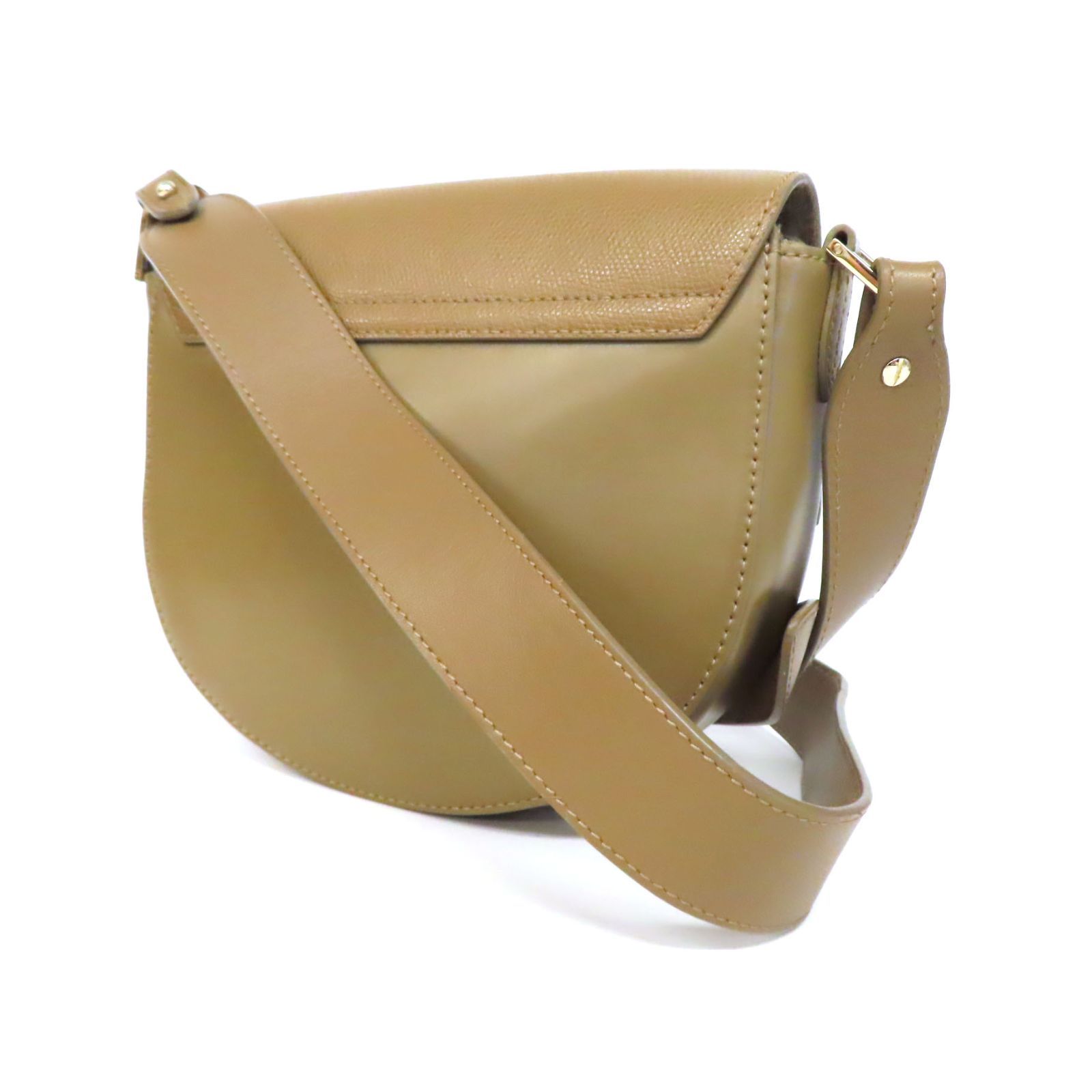 OI25020 美品 FURLA フルラMISS MIMI ミスミミ ショルダーバッグ 