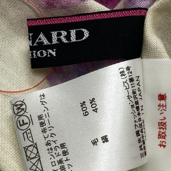 タートルネックトップス カットソー