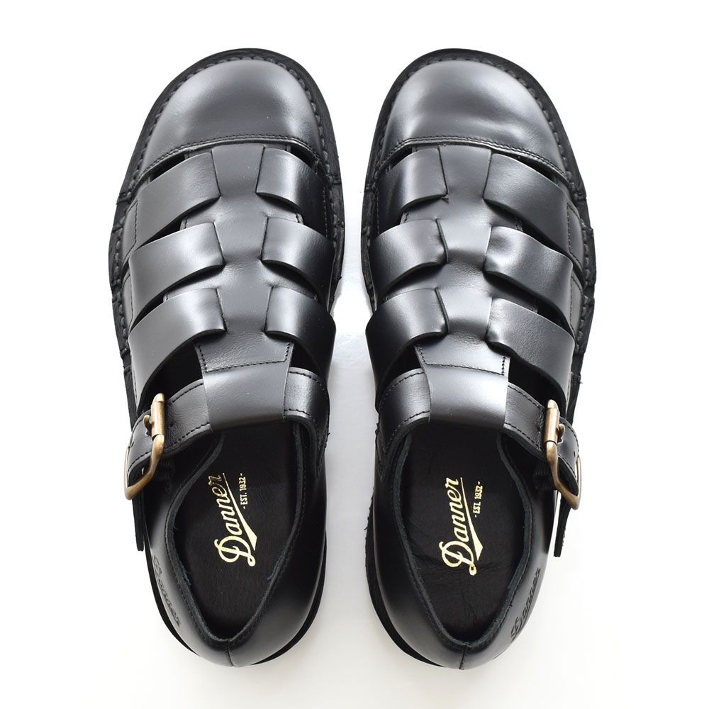 Danner ダナー グルカサンダル 8H ダナー グルカサンダル ブラウン 8