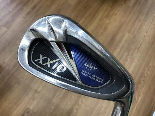 ゼクシオプライム U7 29° ユーティリティ SP900 R ダンロップ ゼクシオ