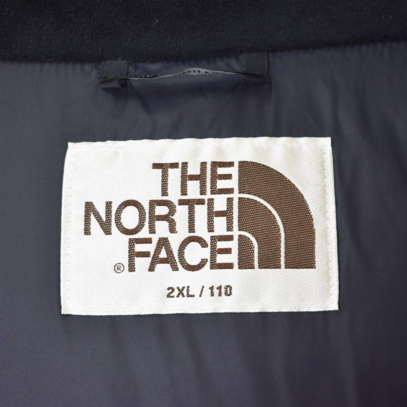 ザノースフェイス THE NORTH FACE MULTI PLAYER EX DOWN JACKET マルチ