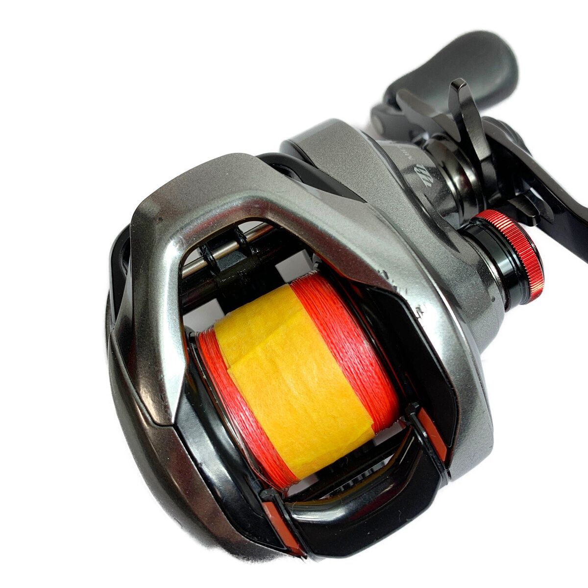 SHIMANO シマノ スコーピオンDC 150HG ベイトリール 04308 - メルカリ