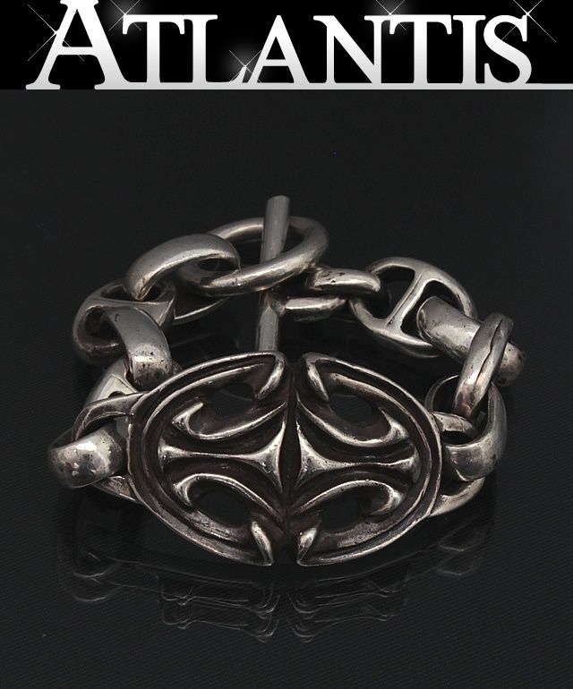 ガボールガボラトリー？SV925 楽天市場】【中古品】【メンズ】 GABORATORY SV925 7 SKULL