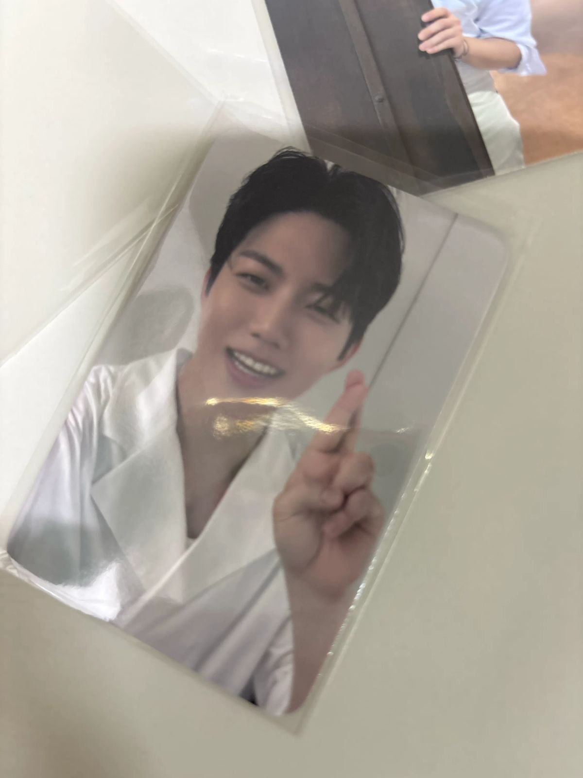 DAY6 ドウン セブンイレブン トレカ DAY6 ドウン The DECADE セブン-イレブン - メルカリ